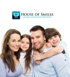 House of Smiles Dental