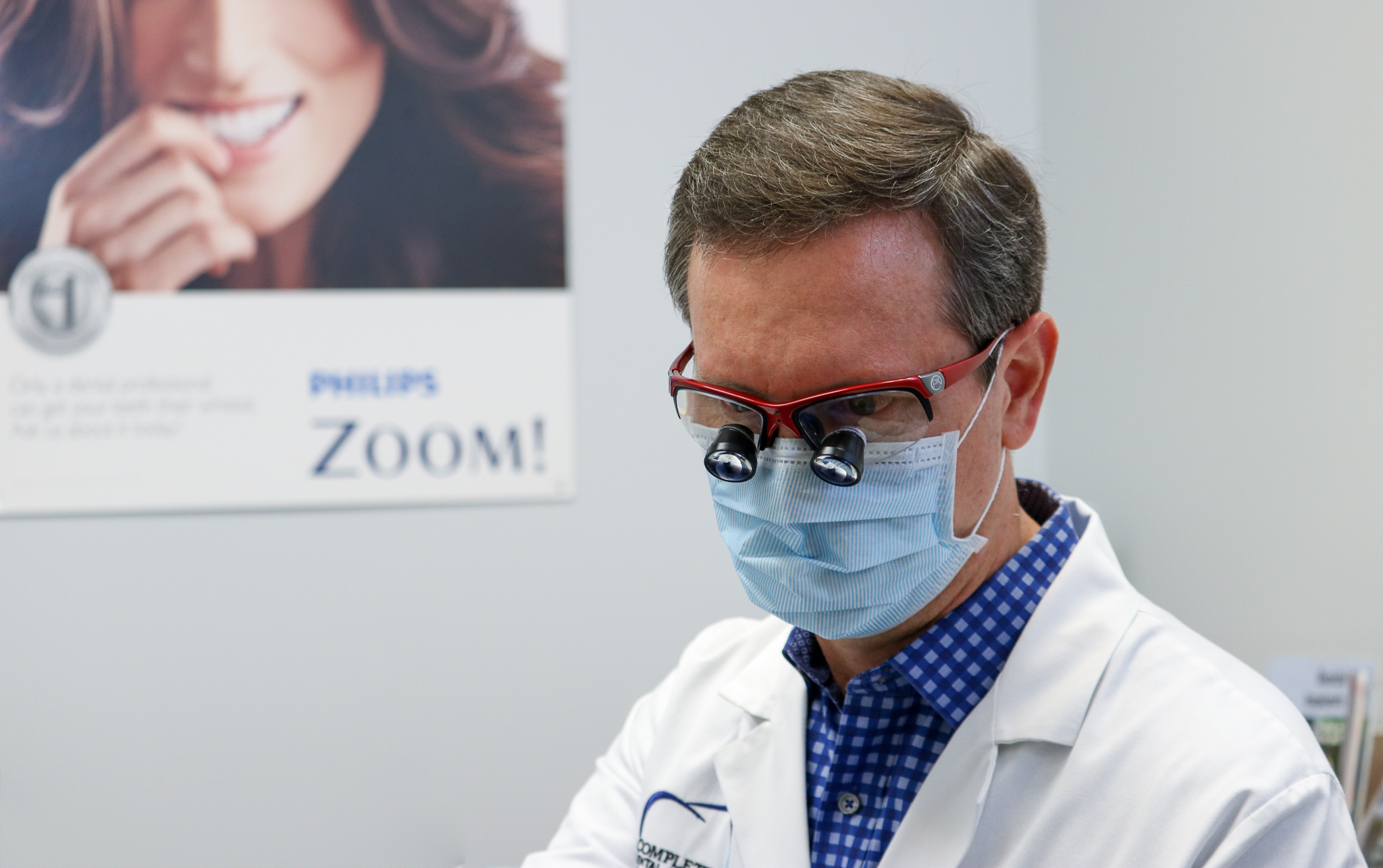 Dentist Coral Springs, FL Complete Dental Health Cosmetic Dentist