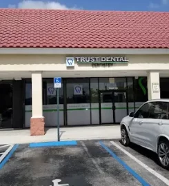 Trust Dental – Miami Lakes