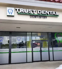Trust Dental – Miami Lakes