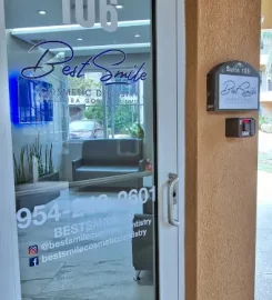 Best Smile Cosmetic Dentistry – Pembroke Pines