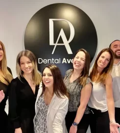Dental Avenu – Pinecrest