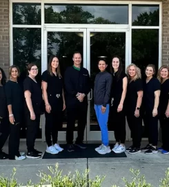 Brady & Tiller Family and Cosmetic Dentistry – Charlotte