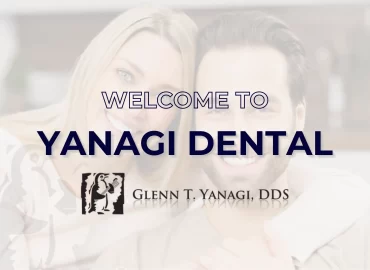 Yanagi Dental – Irvine
