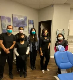 Brite Smilez Cosmetic & Family Dentistry – Antioch