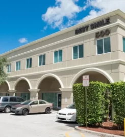 Best Smile Cosmetic Dentistry – Pembroke Pines