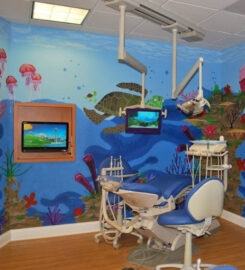 Mini Mouths Dentistry Coral Springs
