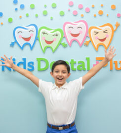 Kids Dental Plus – Lauderdale Lakes FL