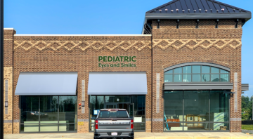 Pediatric Eyes and Smiles – Frederick MD