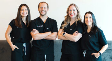 The Airway Dentists