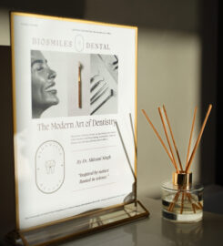 BioSmiles Dental – West Delray