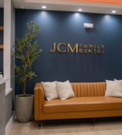 JCM Family Dental 